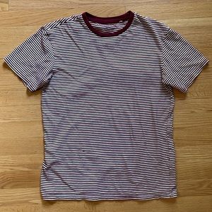 PacSun Basic Striped Tee